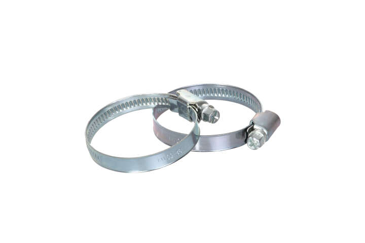 Schlauchschellen 12-22mm, verzinkt